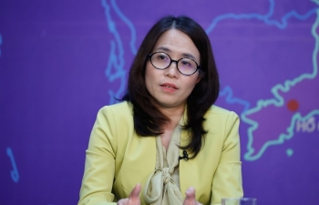 'Hậu trường' xây dựng Nghị quyết 68 về kinh tế tư nhân