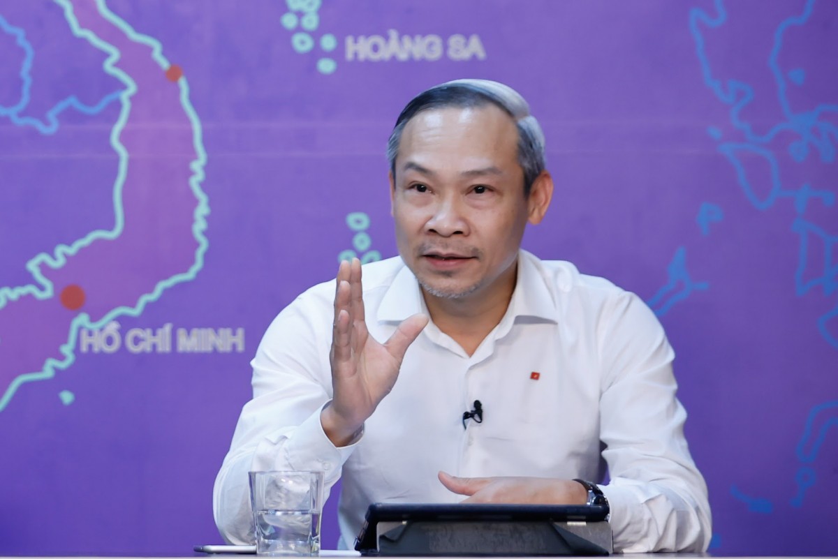 Đại biểu Quốc hội Phan Đức Hiếu - Ủy viên Ủy ban Kinh tế và Tài chính của Quốc hội Đại biểu Quốc hội Phan Đức Hiếu - Ủy viên Ủy ban Kinh tế và Tài chính của Quốc hội