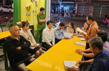 Vấn nạn 'chặt chém' làm xấu xí bức tranh du lịch