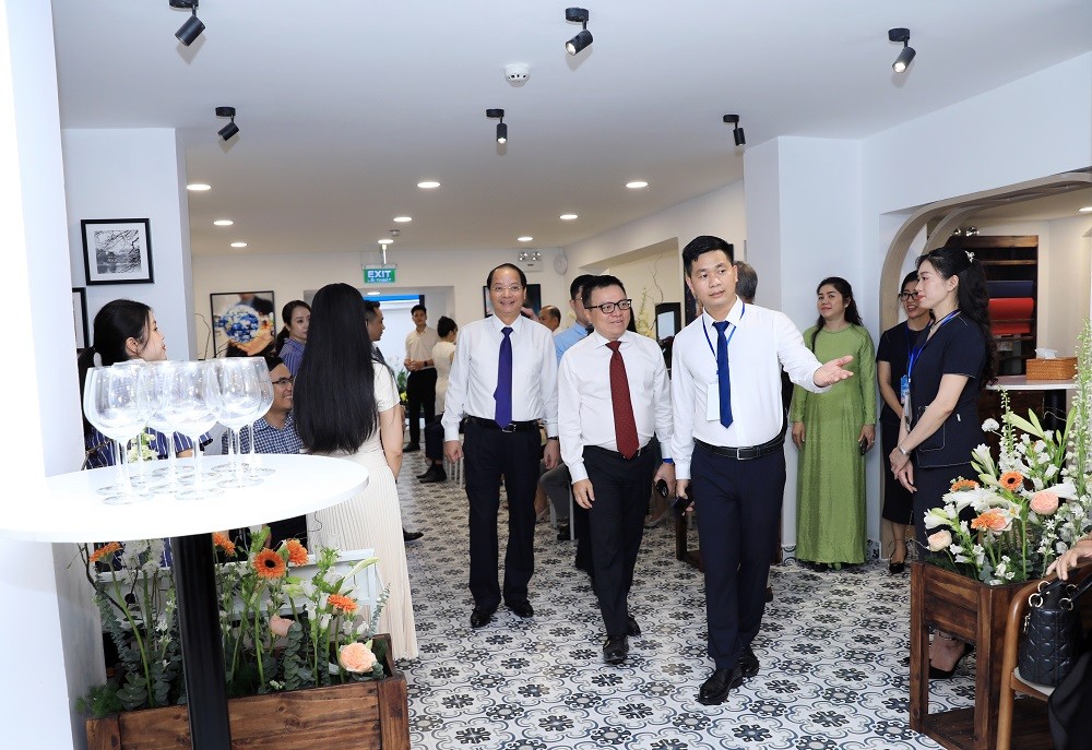 Ông Trần Sỹ Thanh: Báo chí là đối tác chiến lược của Thủ đô Hà Nội