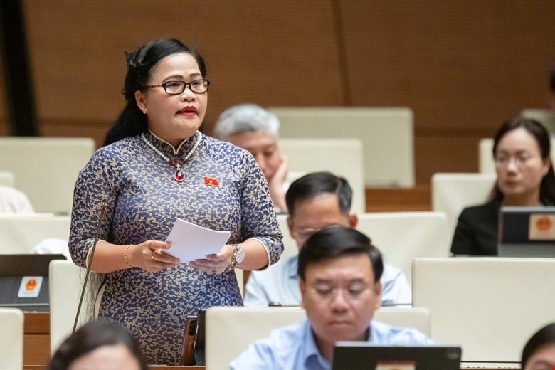 NGuyễn Thị Sửu