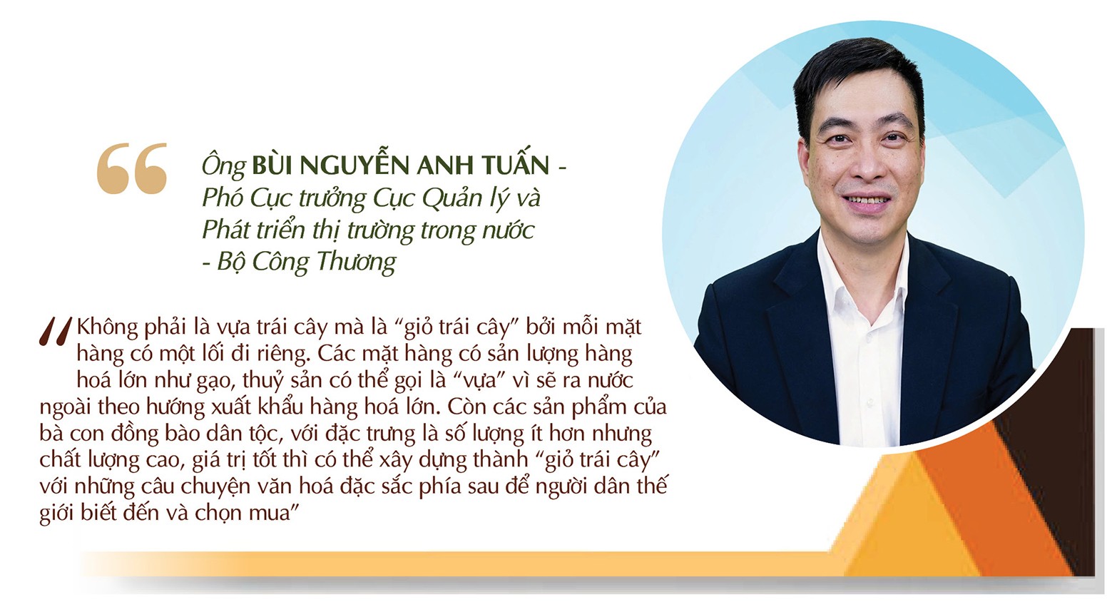 Longform | Giỏ trái cây triệu USD: Giấc mơ từ núi đồi đến bàn ăn thế giới Longform | Giỏ trái cây triệu USD: Giấc mơ từ núi đồi đến bàn ăn thế giới