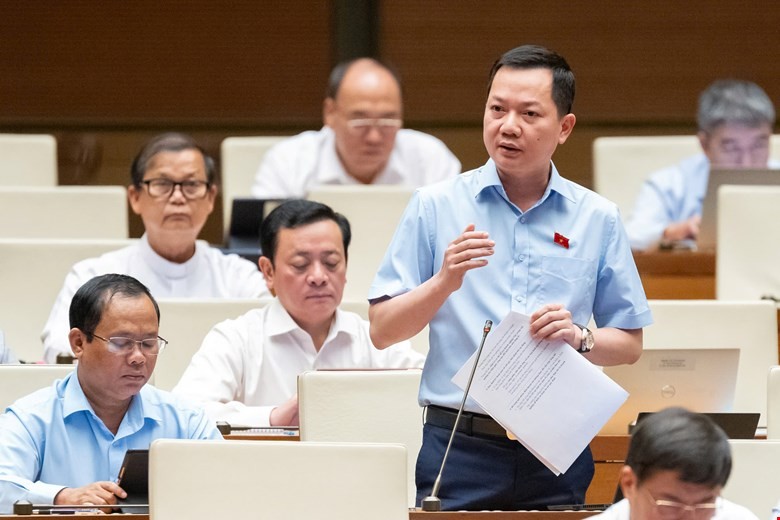 Trịnh Xuân An Trịnh Xuân An