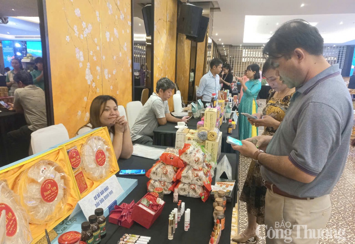 Thành phố Huế: Chú trọng phát triển công nghiệp nông thôn