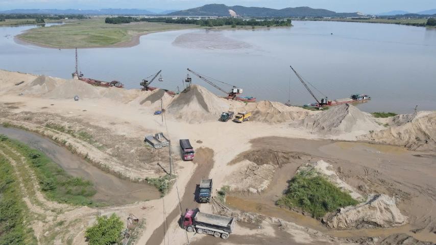 vật liệu xây dựng hà tĩnh