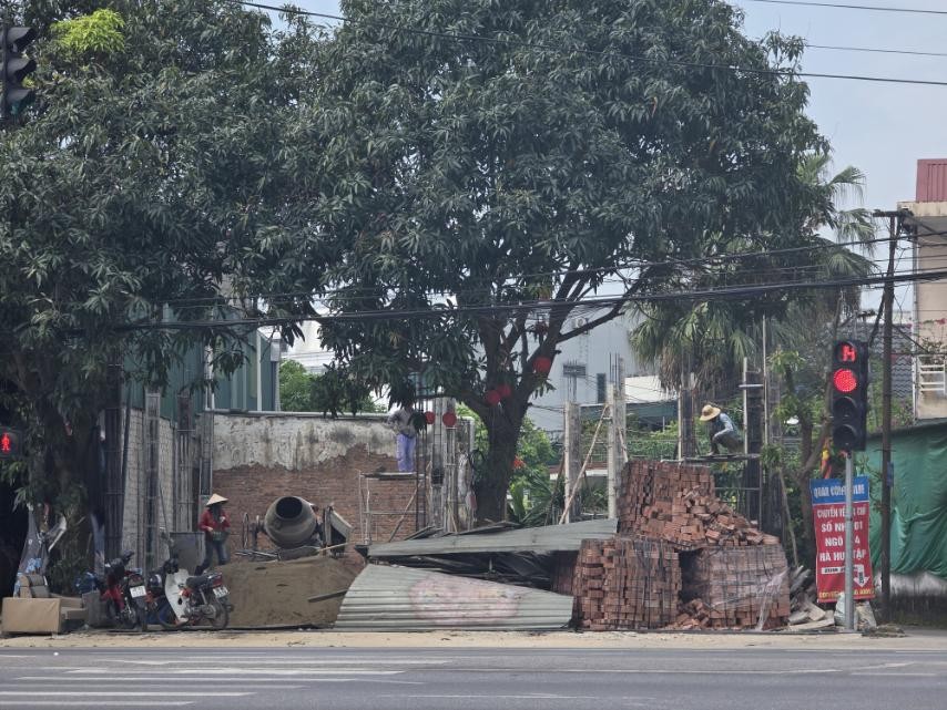 vật liệu xây dựng hà tĩnh