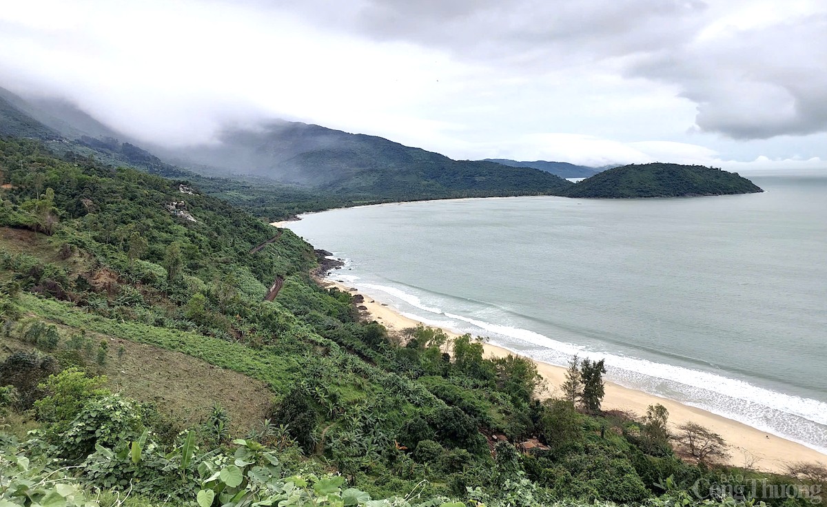 Một góc Vịnh Đà Nẵng Một góc Vịnh Đà Nẵng