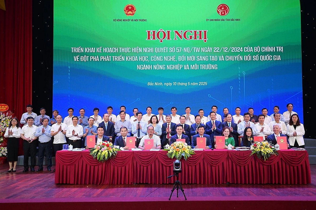 Tăng giá trị sản phẩm, khoa học công nghệ là nền tảng Tăng giá trị sản phẩm, khoa học công nghệ là nền tảng
