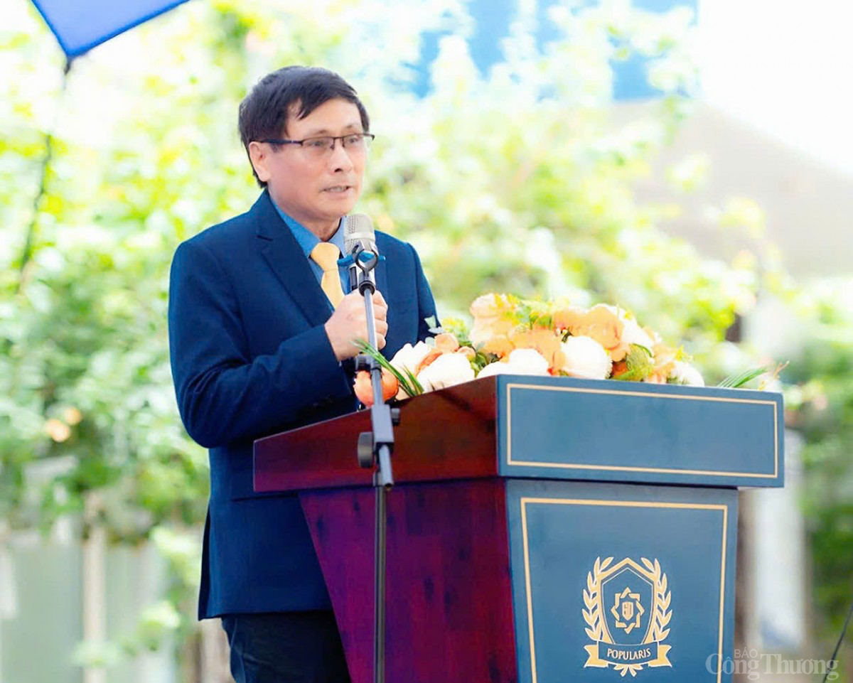 Trường Đại học Gia Định đón nhận kiểm định bốn ngành học Trường Đại học Gia Định đón nhận kiểm định bốn ngành học