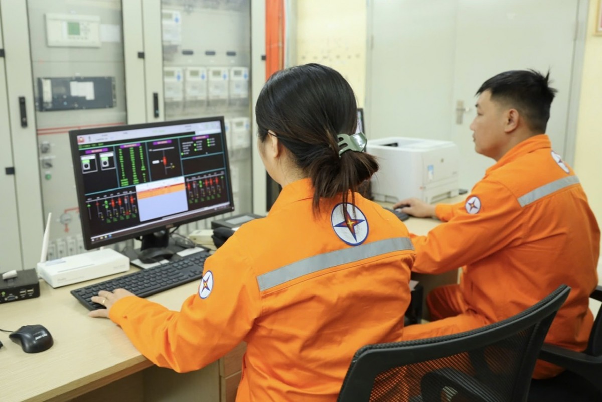 Điện Biên: Ứng phó cao điểm nắng nóng, giữ vững 'mạch sống' Điện Biên: Ứng phó cao điểm nắng nóng, giữ vững 'mạch sống'