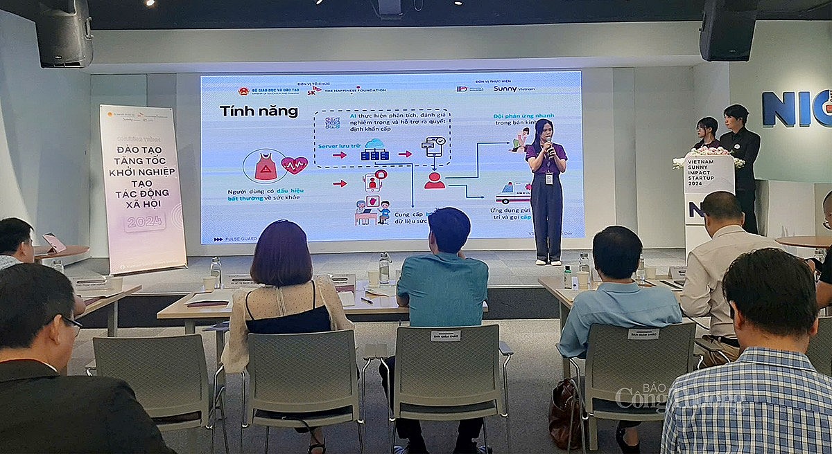 Các nhóm thuyết trình Dự án Các nhóm thuyết trình Dự án