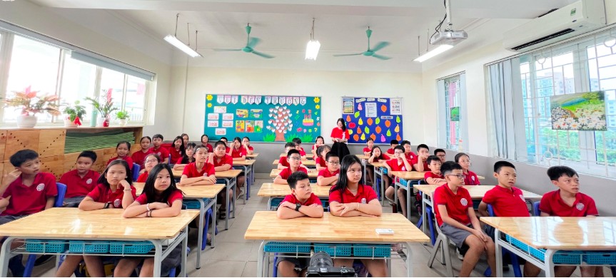 Tiểu học Tiểu học