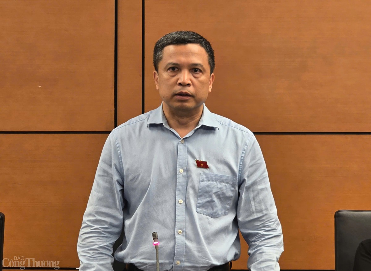 Đề xuất tách riêng điều luật về Quỹ thúc đẩy tiết kiệm