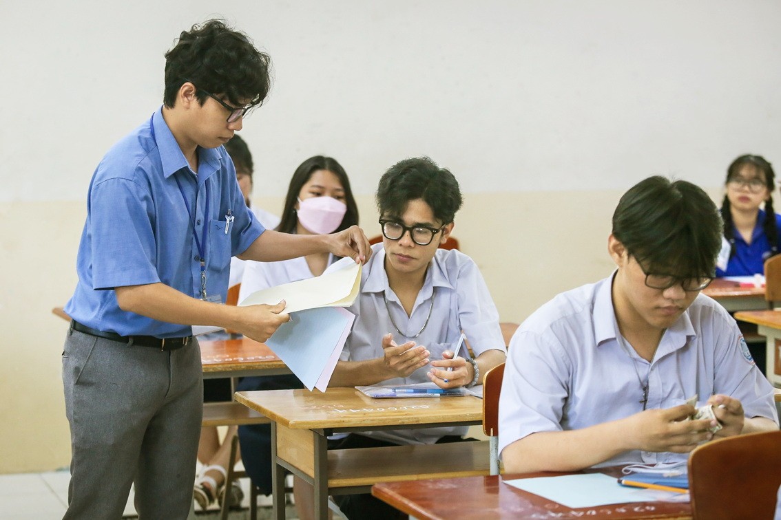 thit tốt nghiệp THPT thit tốt nghiệp THPT