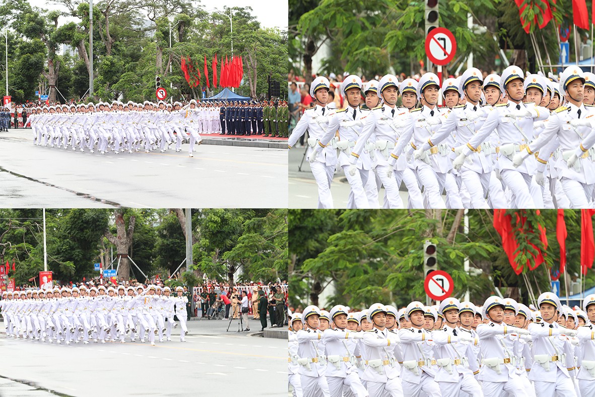 cán bộ sĩ quan Hải quân cán bộ sĩ quan Hải quân