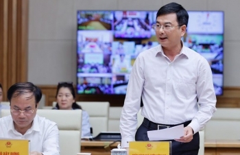 Ngân hàng giải ngân gần 1.000 tỷ đồng để xóa nhà tạm