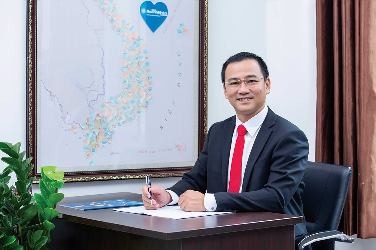 Doanh nghiệp TP. Hồ Chí Minh nói gì về Nghị quyết 68?