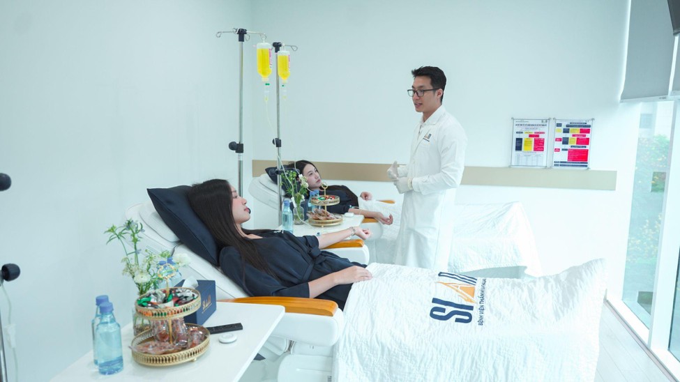 SIAM Thailand đồng hành cùng thí sinh Hoa hậu Việt Nam khơi nguồn vẻ đẹp nội tại SIAM Thailand đồng hành cùng thí sinh Hoa hậu Việt Nam khơi nguồn vẻ đẹp nội tại