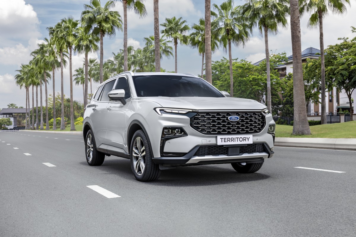 Ô tô nhập khẩu chững lại, cạnh tranh giá trị dịch chuyển Ô tô nhập khẩu chững lại, cạnh tranh giá trị dịch chuyển