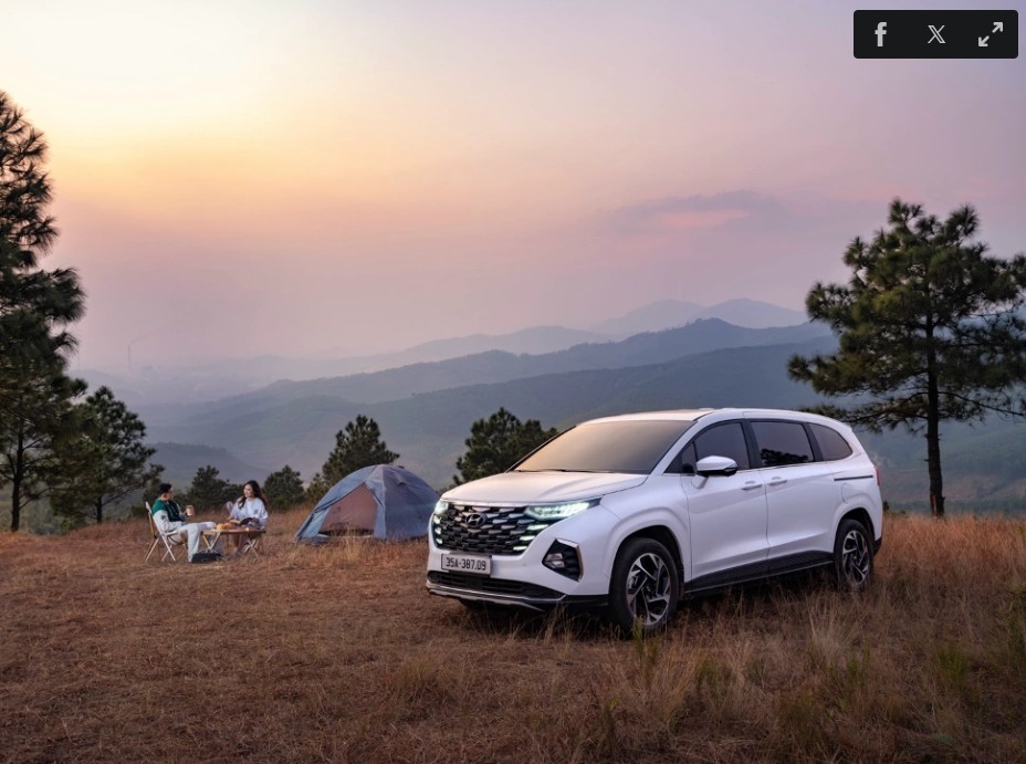 Ô tô nhập khẩu chững lại, cạnh tranh giá trị dịch chuyển Ô tô nhập khẩu chững lại, cạnh tranh giá trị dịch chuyển