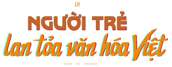 Khát vọng vượt ngưỡng, sáng tạo vì tầm vóc dân tộc - 2