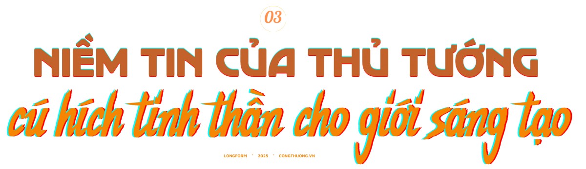 Khát vọng vượt ngưỡng, sáng tạo vì tầm vóc dân tộc - 6