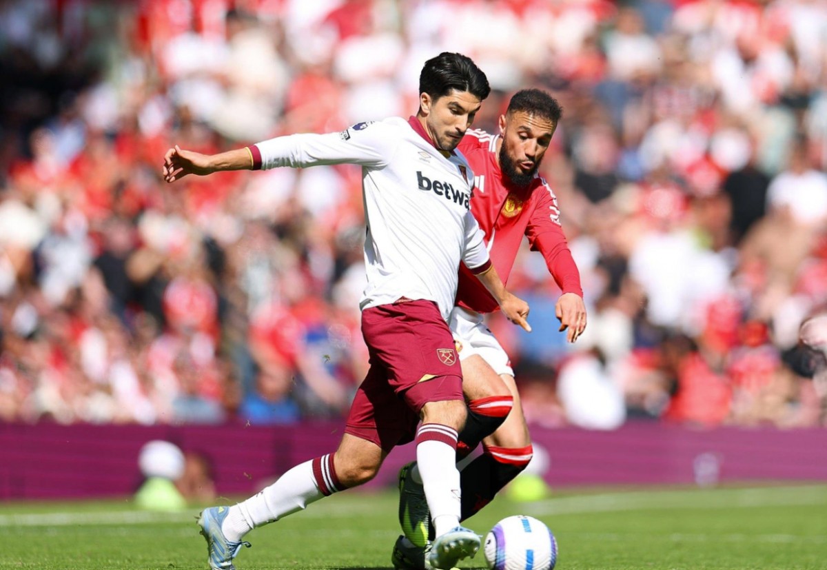 Kết quả bóng đá ngày 11/5