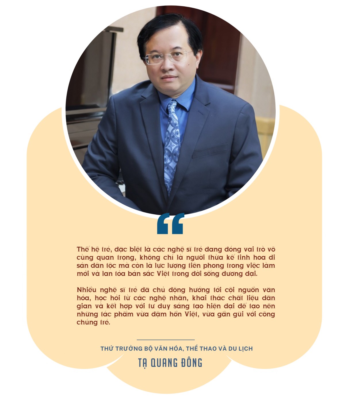 Khát vọng vượt ngưỡng, sáng tạo vì tầm vóc dân tộc - 3