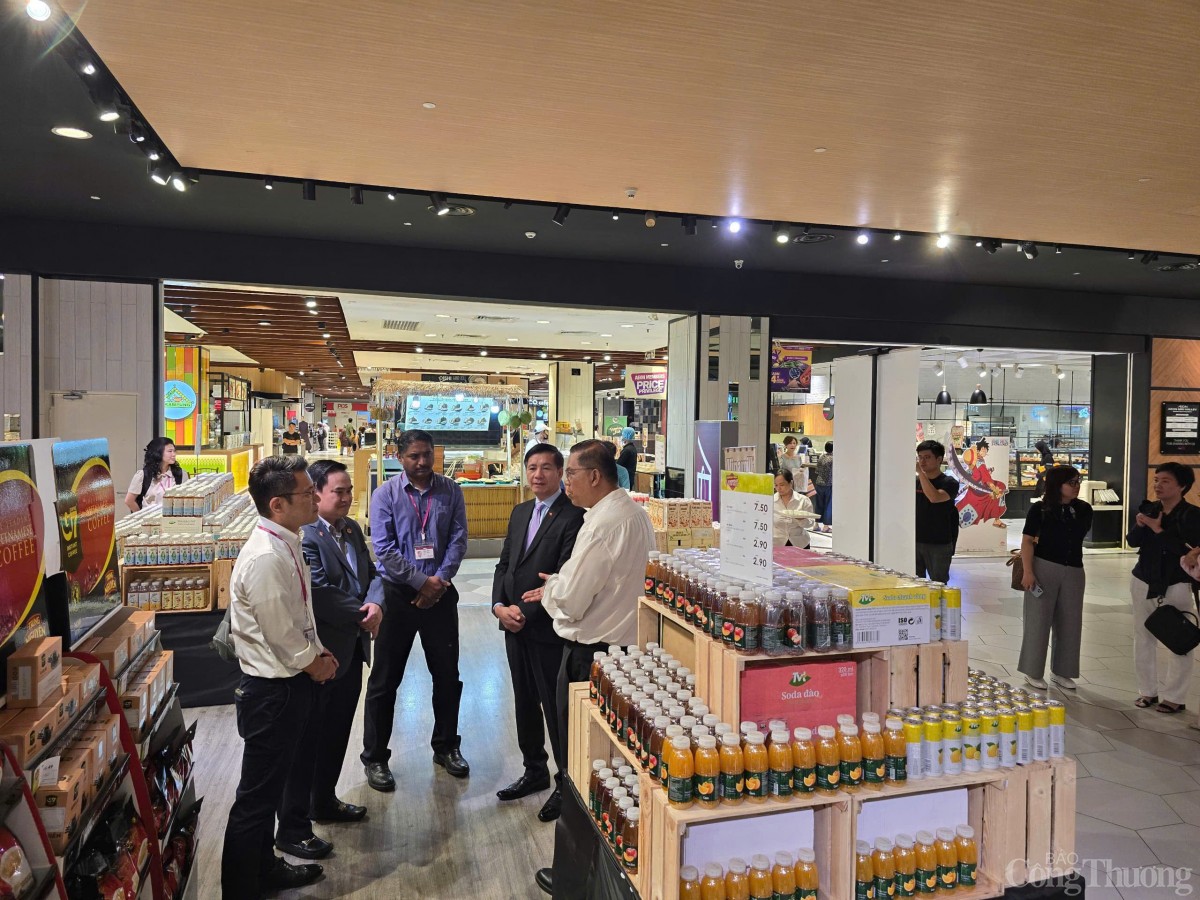 Củng cố quan hệ đối tác chiến lược toàn diện Việt Nam-Malaysia Củng cố quan hệ đối tác chiến lược toàn diện Việt Nam-Malaysia