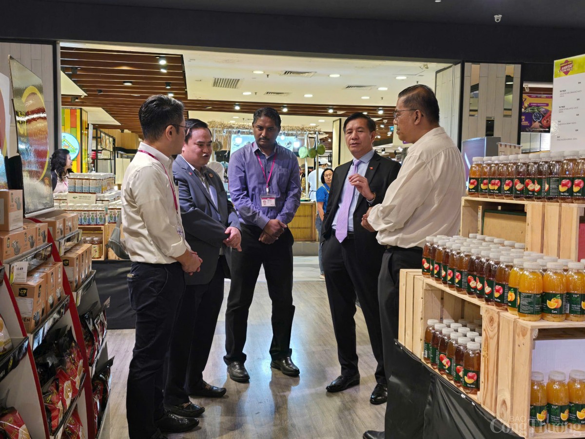 Củng cố quan hệ đối tác chiến lược toàn diện Việt Nam-Malaysia Củng cố quan hệ đối tác chiến lược toàn diện Việt Nam-Malaysia