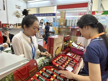 KOREA DESK: Tăng cơ hội giao thương Việt Nam - Hàn Quốc