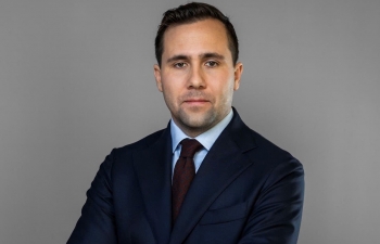 Thụy Điển tìm cơ hội đầu tư xanh tại Việt Nam