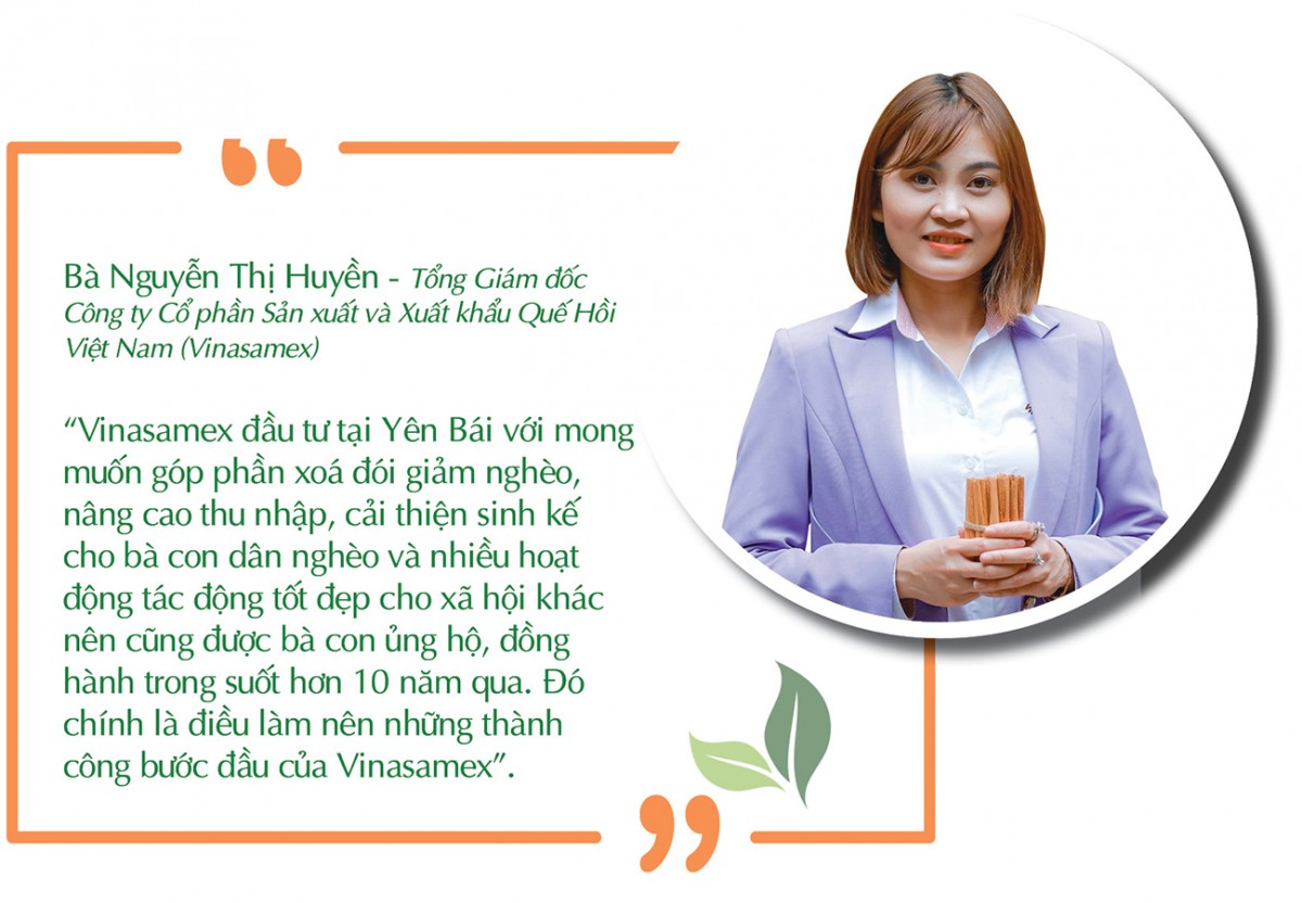 Longform | ‘Vàng xanh’ của rừng thành sinh kế bền vững cho đồng bào dân tộc Longform | ‘Vàng xanh’ của rừng thành sinh kế bền vững cho đồng bào dân tộc