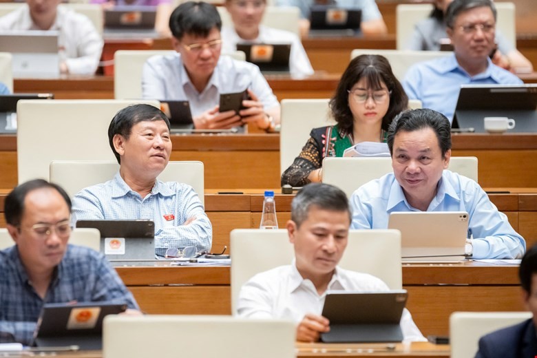 Đảm bảo hiệu quả đầu tư vốn nhà nước tại doanh nghiệp Đảm bảo hiệu quả đầu tư vốn nhà nước tại doanh nghiệp