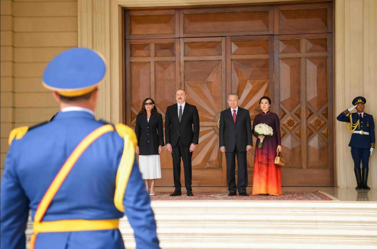 Chuyến công tác của Tổng Bí thư đã củng cố, làm