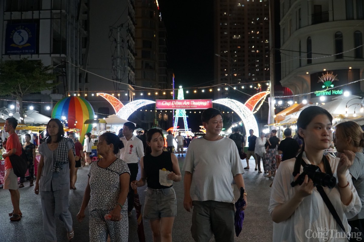 Thành phố Đà Nẵng đầu tư hơn 104 tỷ đồng để mở rộng phố du lịch An Thượng (giai đoạn 2) Thành phố Đà Nẵng đầu tư hơn 104 tỷ đồng để mở rộng phố du lịch An Thượng (giai đoạn 2)