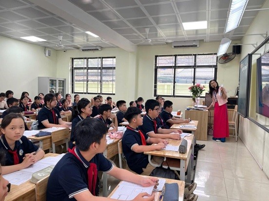 Đề xuất bỏ bằng tốt nghiệp nhận được sự quan tâm từ dư luận. Ảnh minh họa.