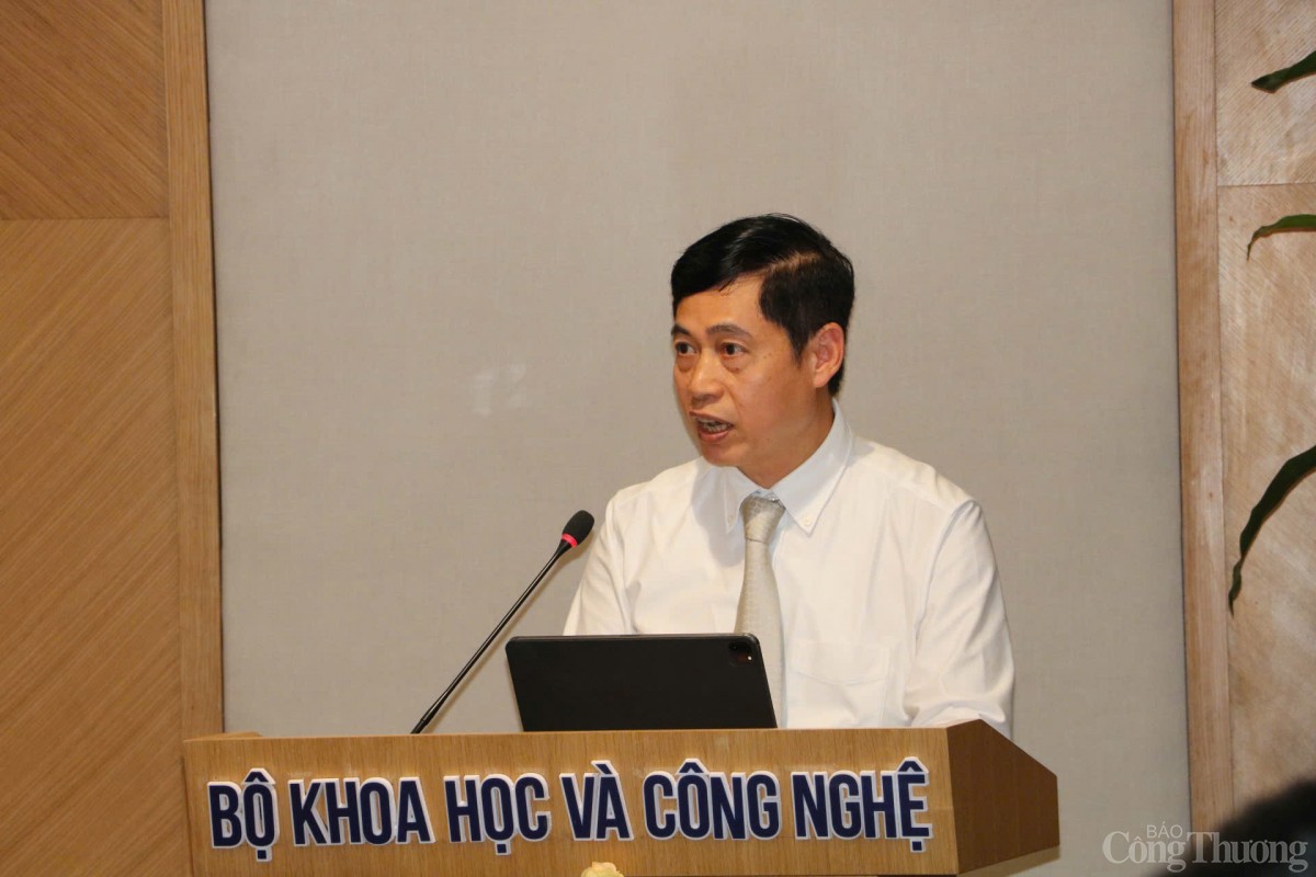 Cầu nối đưa giải pháp chuyển đổi số vào thực tiễn Cầu nối đưa giải pháp chuyển đổi số vào thực tiễn