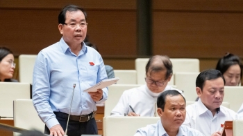 Từ Nghị quyết 68 đến luật quản lý vốn: Nhận thức rõ hơn về vai trò doanh nghiệp nhà nước