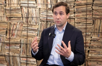 Thụy Điển muốn tăng gấp đôi doanh nghiệp đầu tư tại Việt Nam