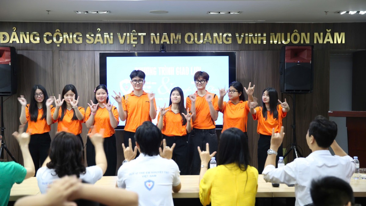 Nguyễn Văn Chung đảm nhận vai trò Đại sứ âm nhạc