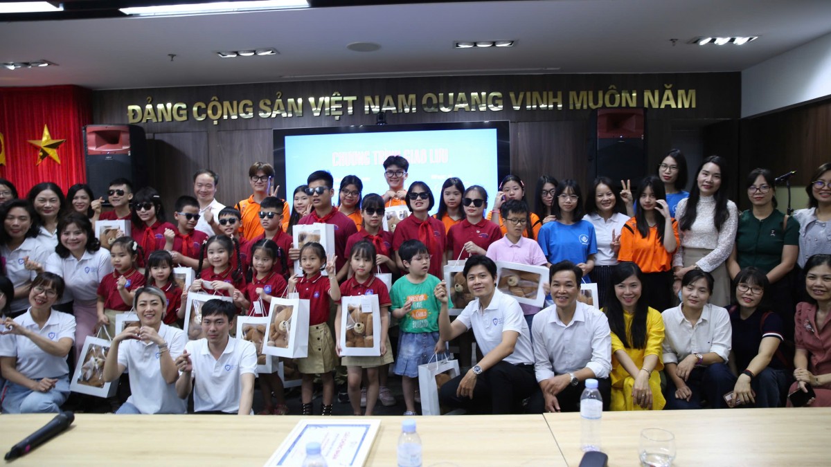 Nguyễn Văn Chung đảm nhận vai trò Đại sứ âm nhạc