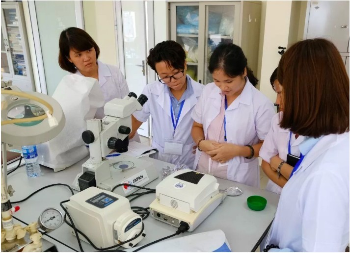 Ngành Công Thương vươn mình trong kỷ nguyên số