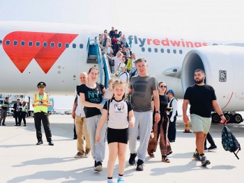 Nha Trang, Phú Quốc: Hai thương hiệu điểm đến hút khách Nga