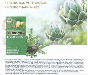 Cục An toàn thực phẩm thu hồi công bố 18 sản phẩm của Abbott Healthcare Việt Nam