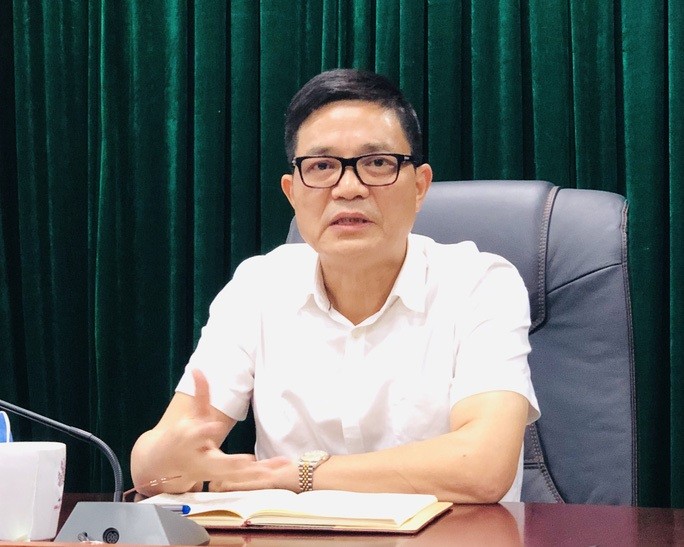 Bắt loạt cán bộ Cục ATTP liên quan tới vụ sữa giả Bắt loạt cán bộ Cục ATTP liên quan tới vụ sữa giả