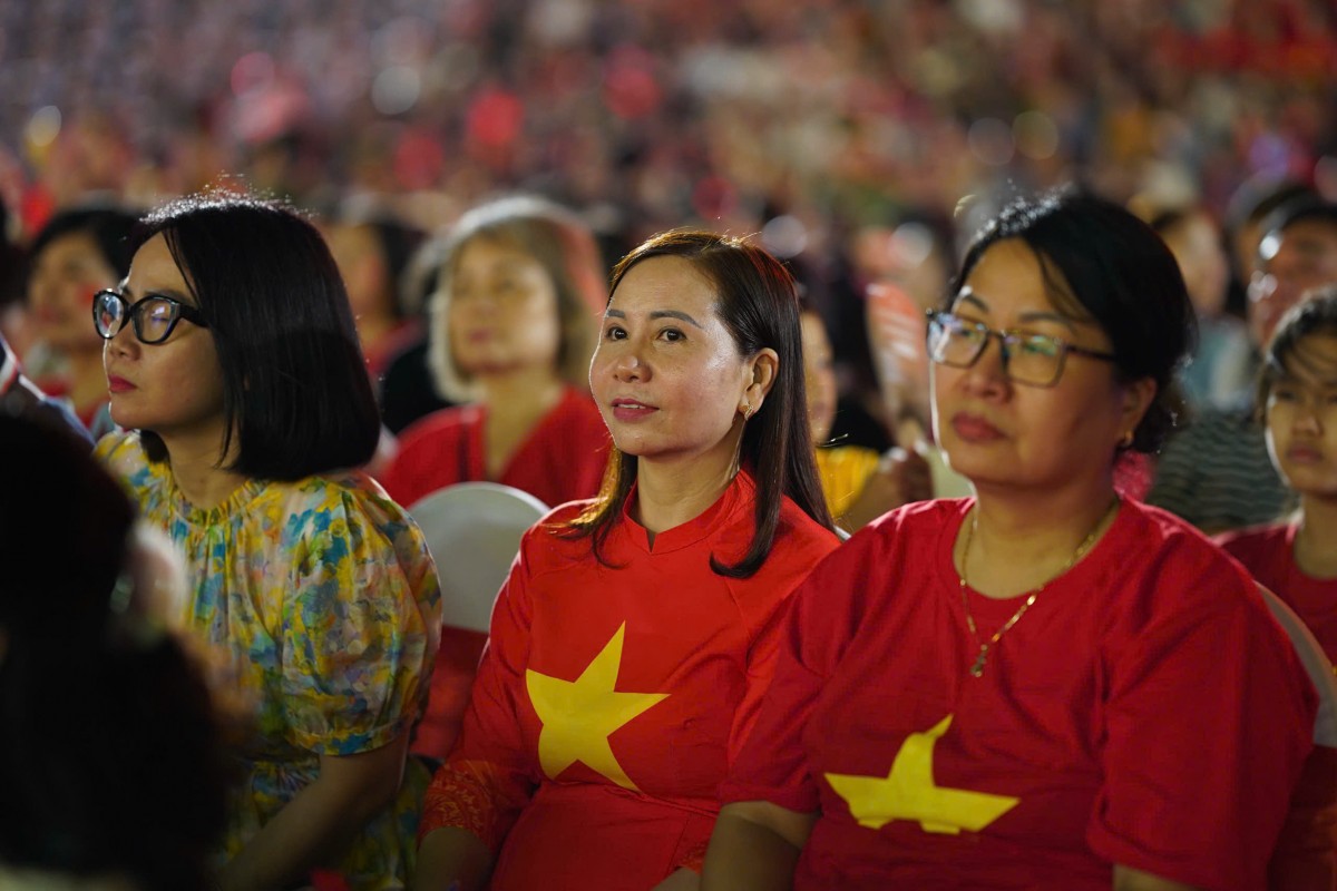 Hải Phòng: Một đêm không ngủ