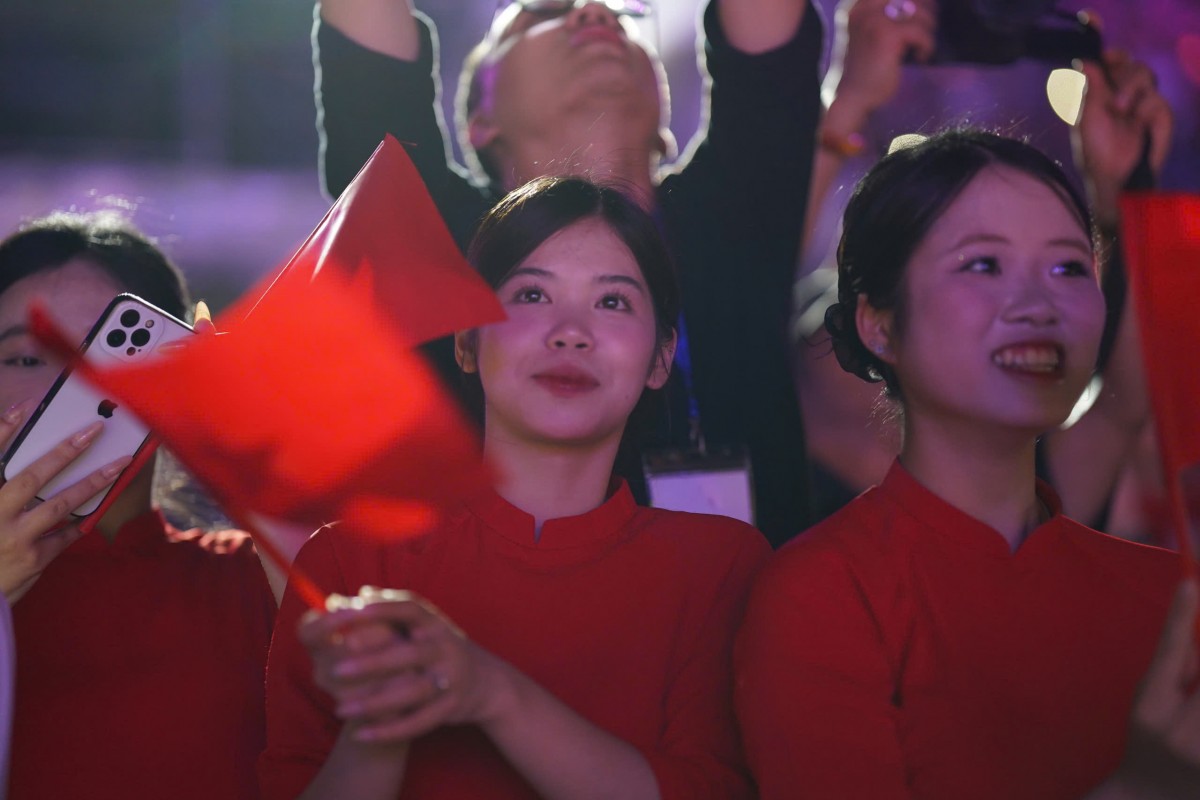 Hải Phòng: Một đêm không ngủ