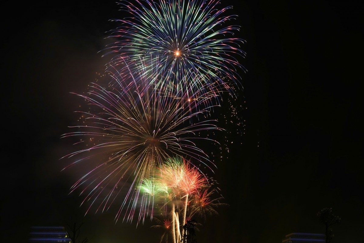 Hải Phòng: Một đêm không ngủ