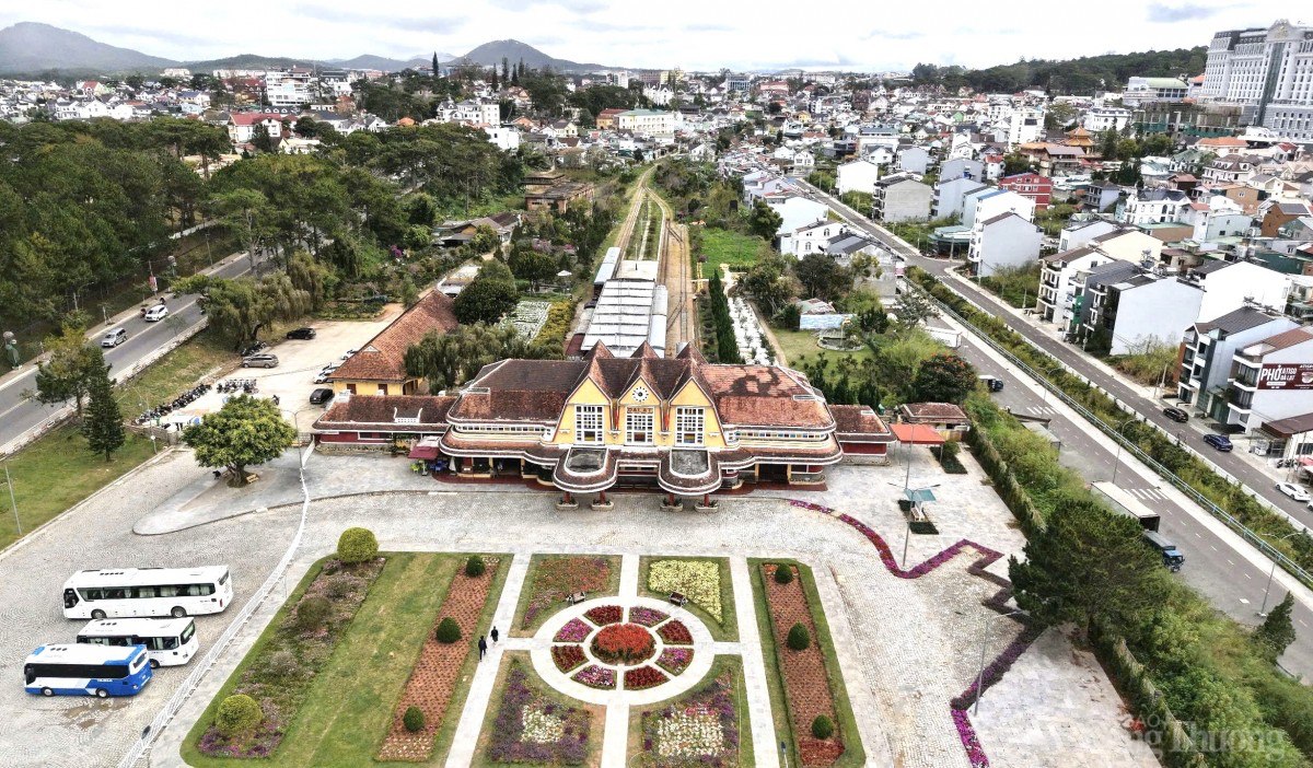 Lâm Đồng sẽ đẩy nhanh kiện toàn bộ máy sau sáp nhập Lâm Đồng sẽ đẩy nhanh kiện toàn bộ máy sau sáp nhập